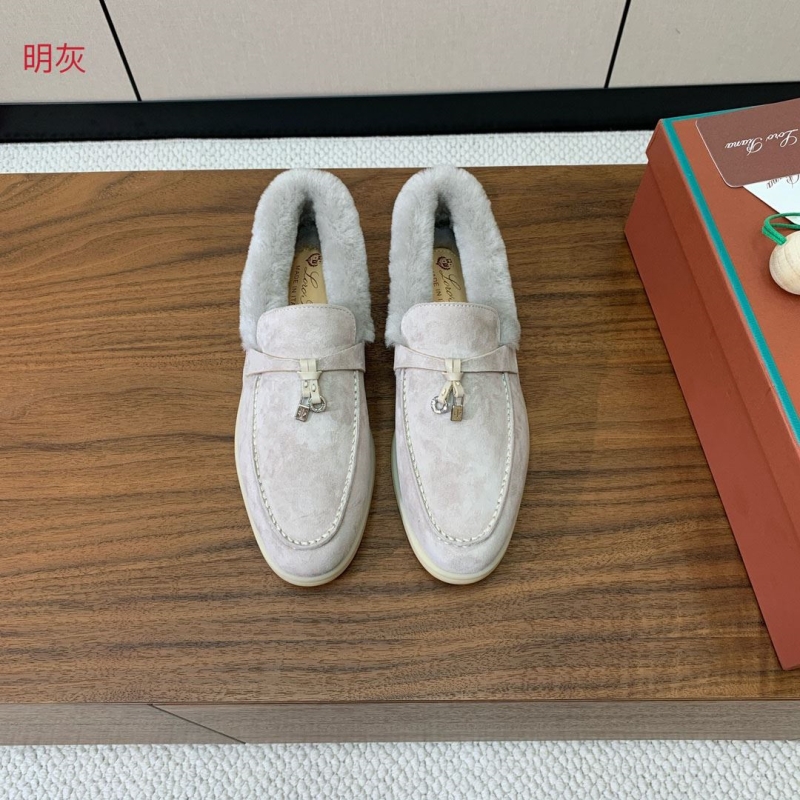 L0r0 P1ana loafers